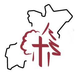 Logo des Kath. Seelsorgebereichs Frankenwald Logo Seelsorgebereich