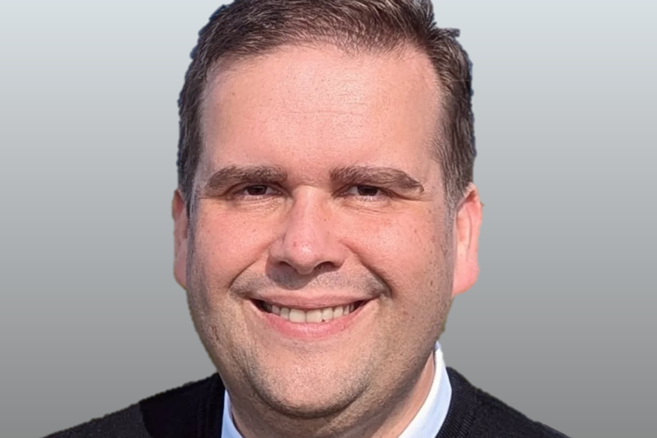 Pfarrer Detlef Pötzl