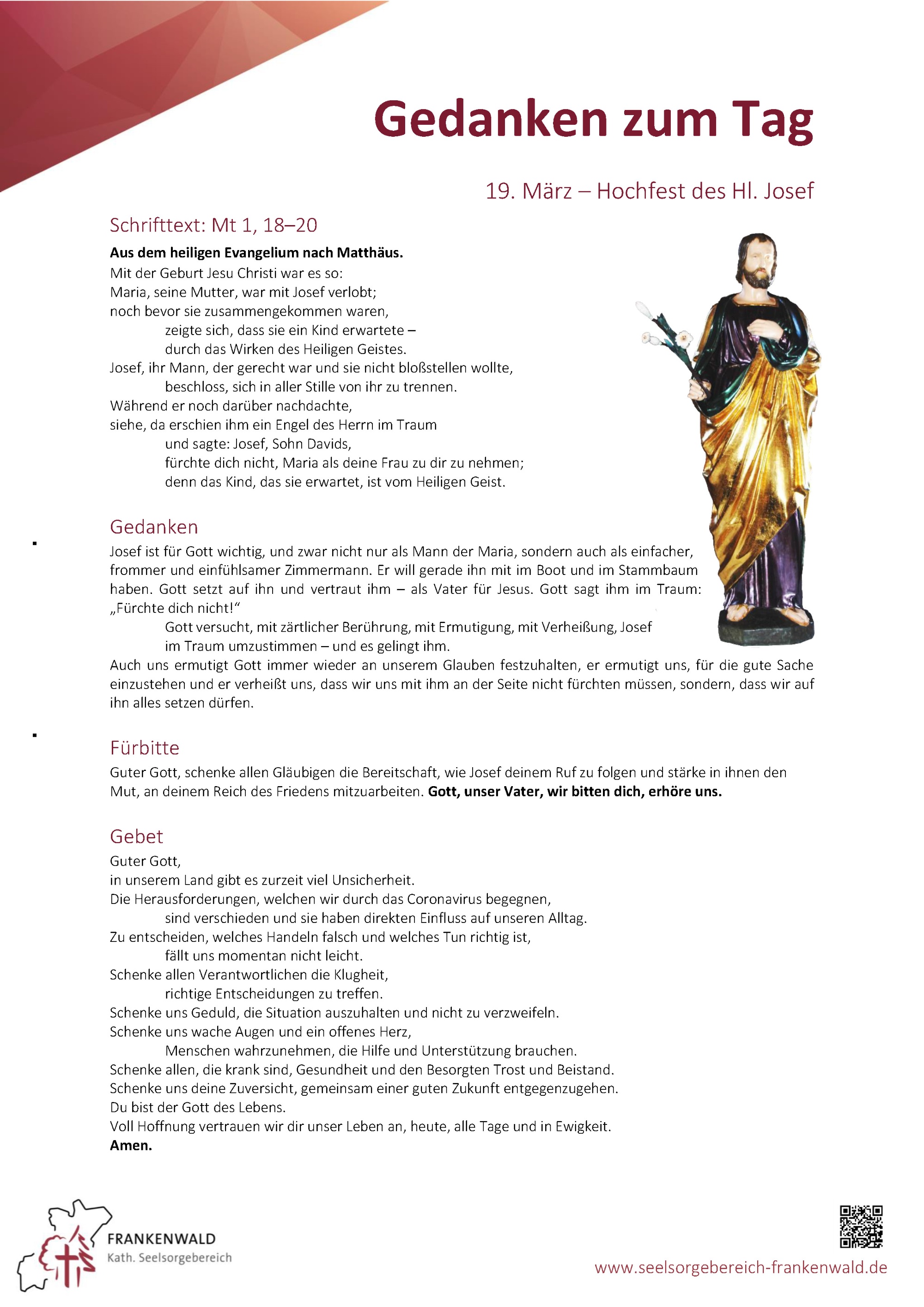 3.Wo - 2. Donnerstag