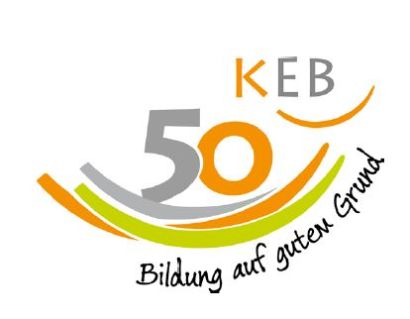 50 Jahre KEB