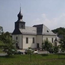 Aufnahme Mariens in den Himmel Neuengrün