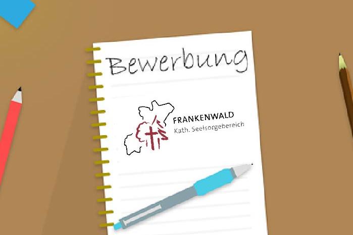 Bewerbung