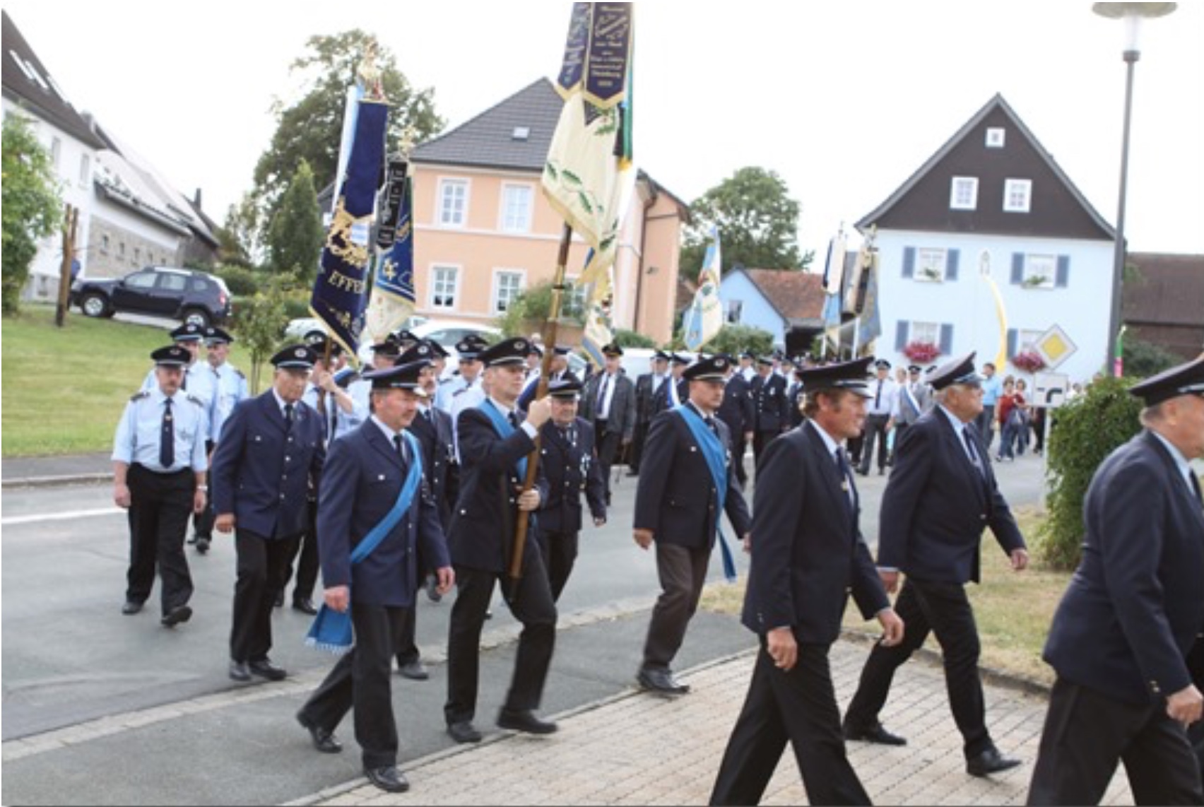 Friedenswallfahrt 2016