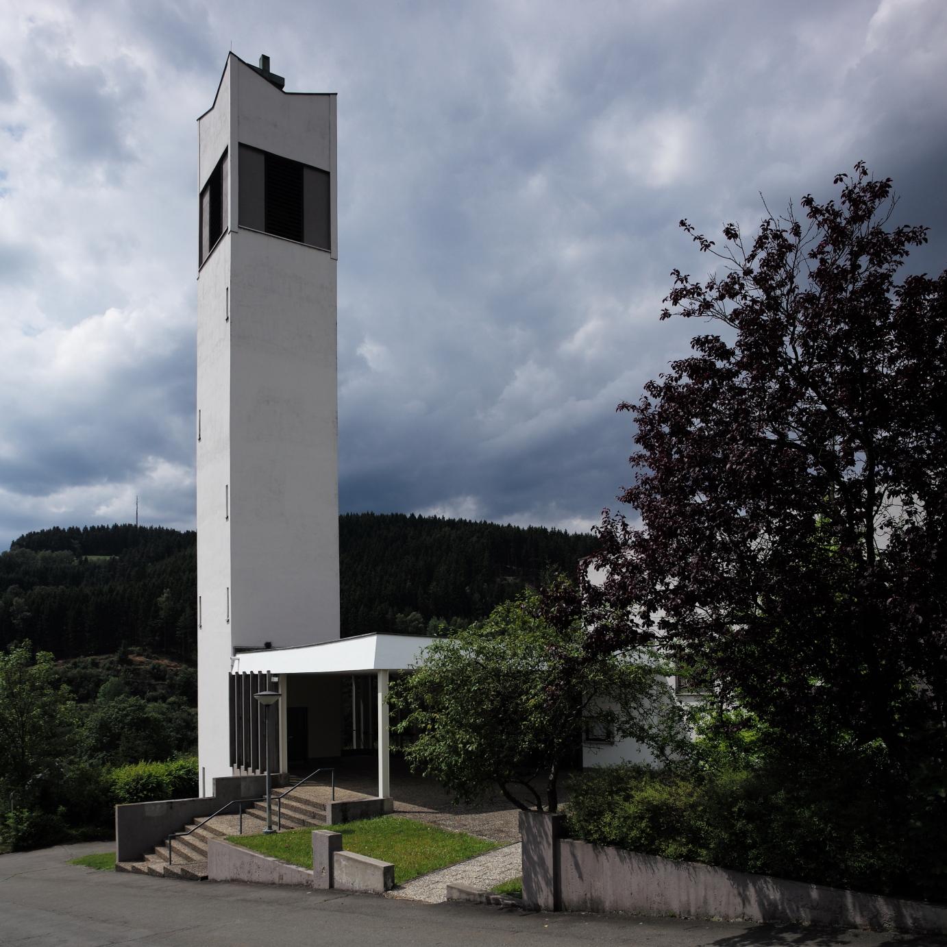 Heilig Geist Ludwigsstadt