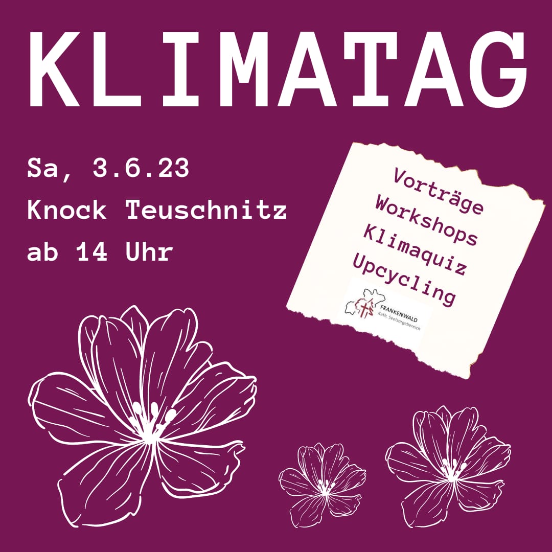 Klimatag  2023