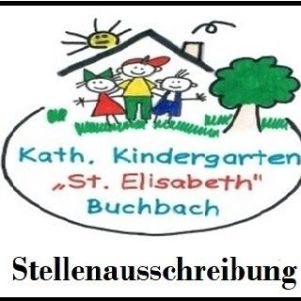 Logo Kiga Buchbach