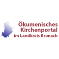 Logo Ökumenisches Kirchenportal