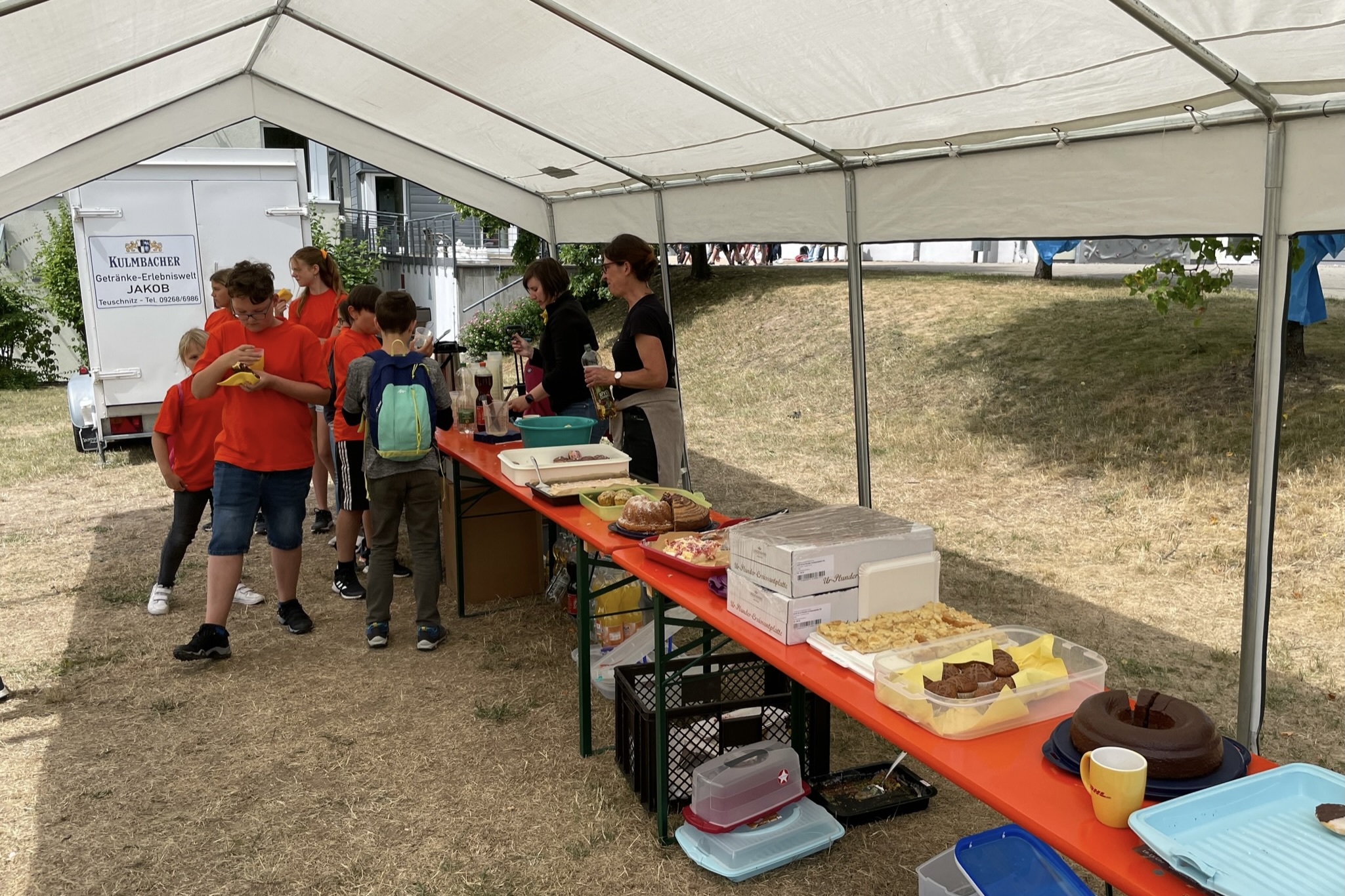 Ministrantentag 2022