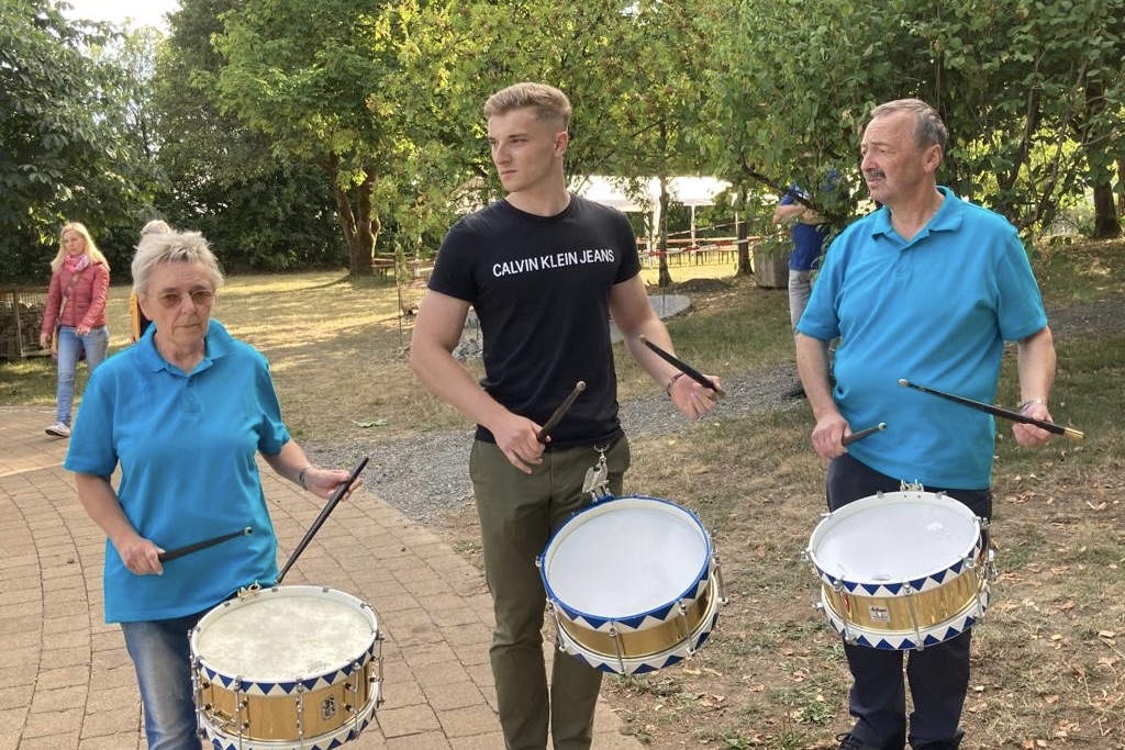 Ministrantentag 2022