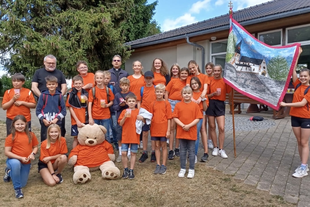 Ministrantentag 2022