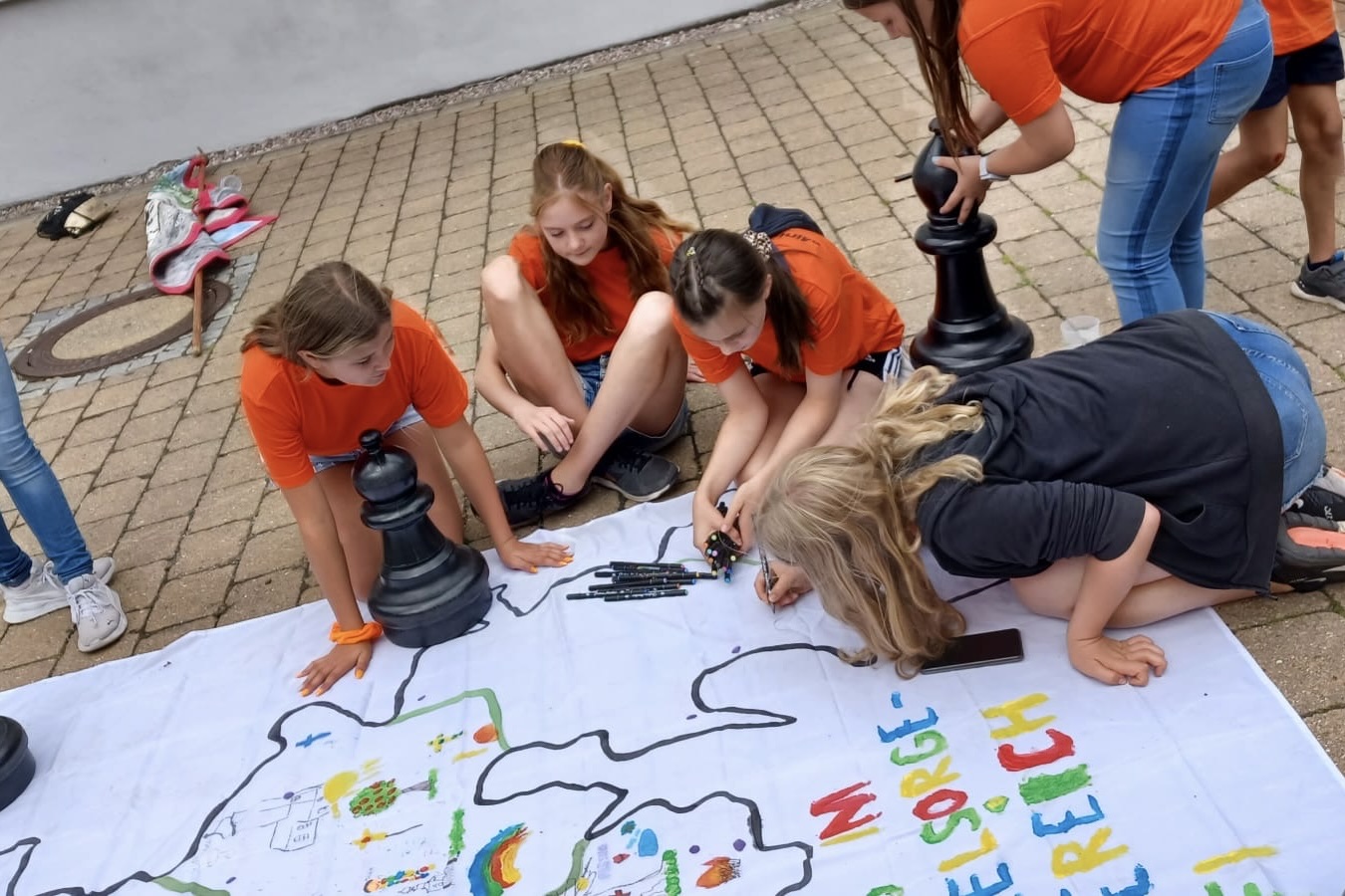 Ministrantentag 2022