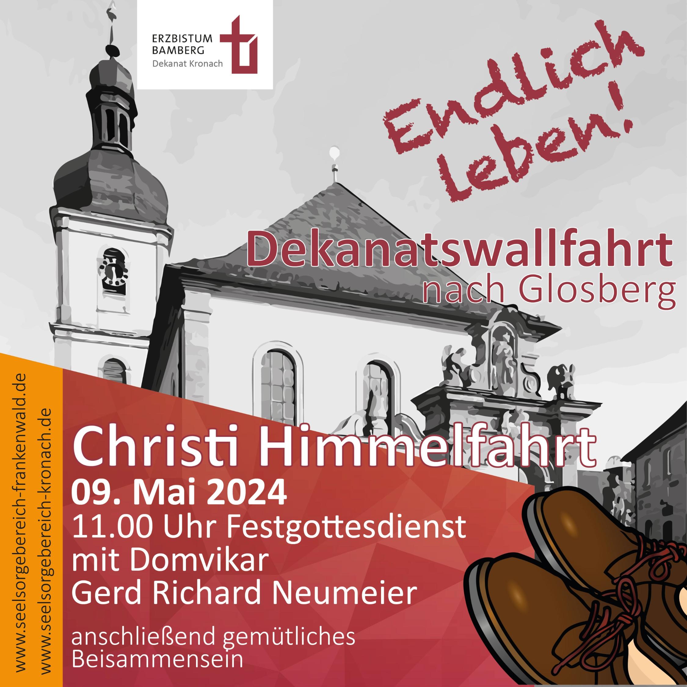 SharePic Dekanatswallfahrt