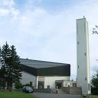 St. Heinrich Steinbach am Wald