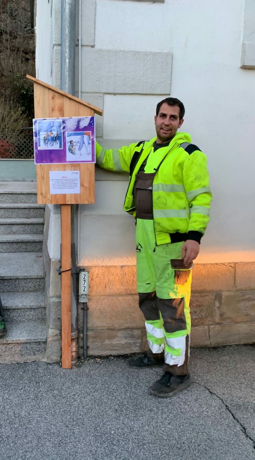 St. Martin in Wallenfels