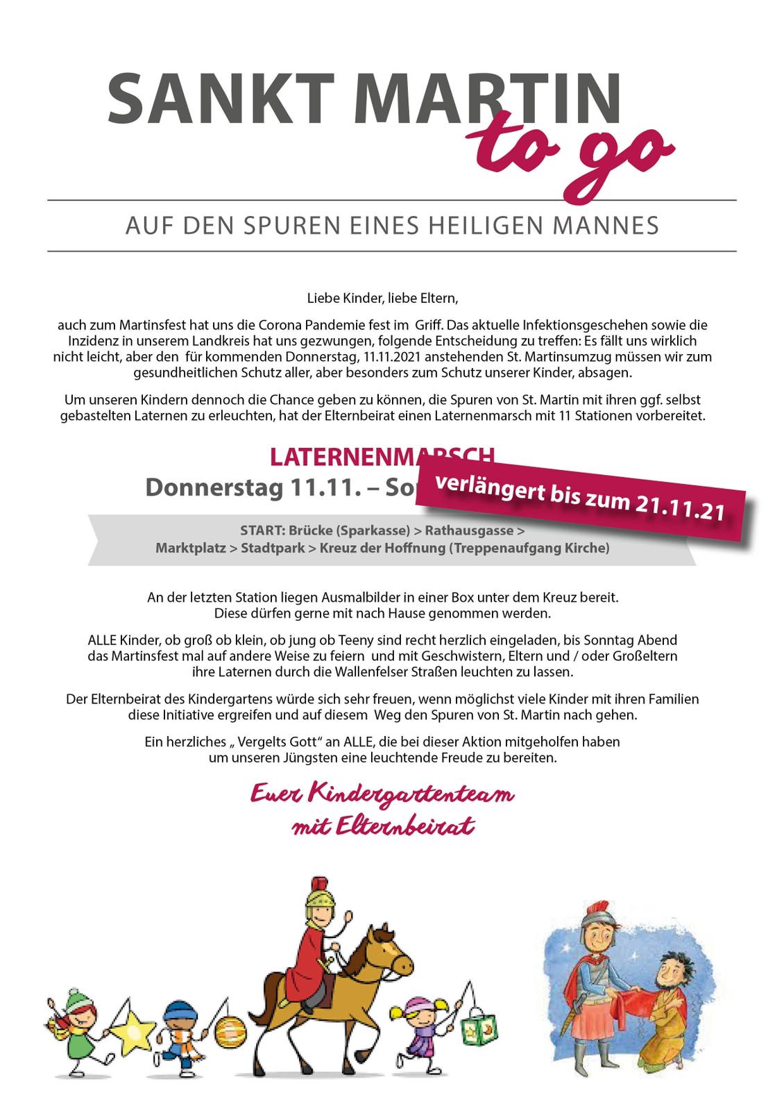 St. Martin in Wallenfels