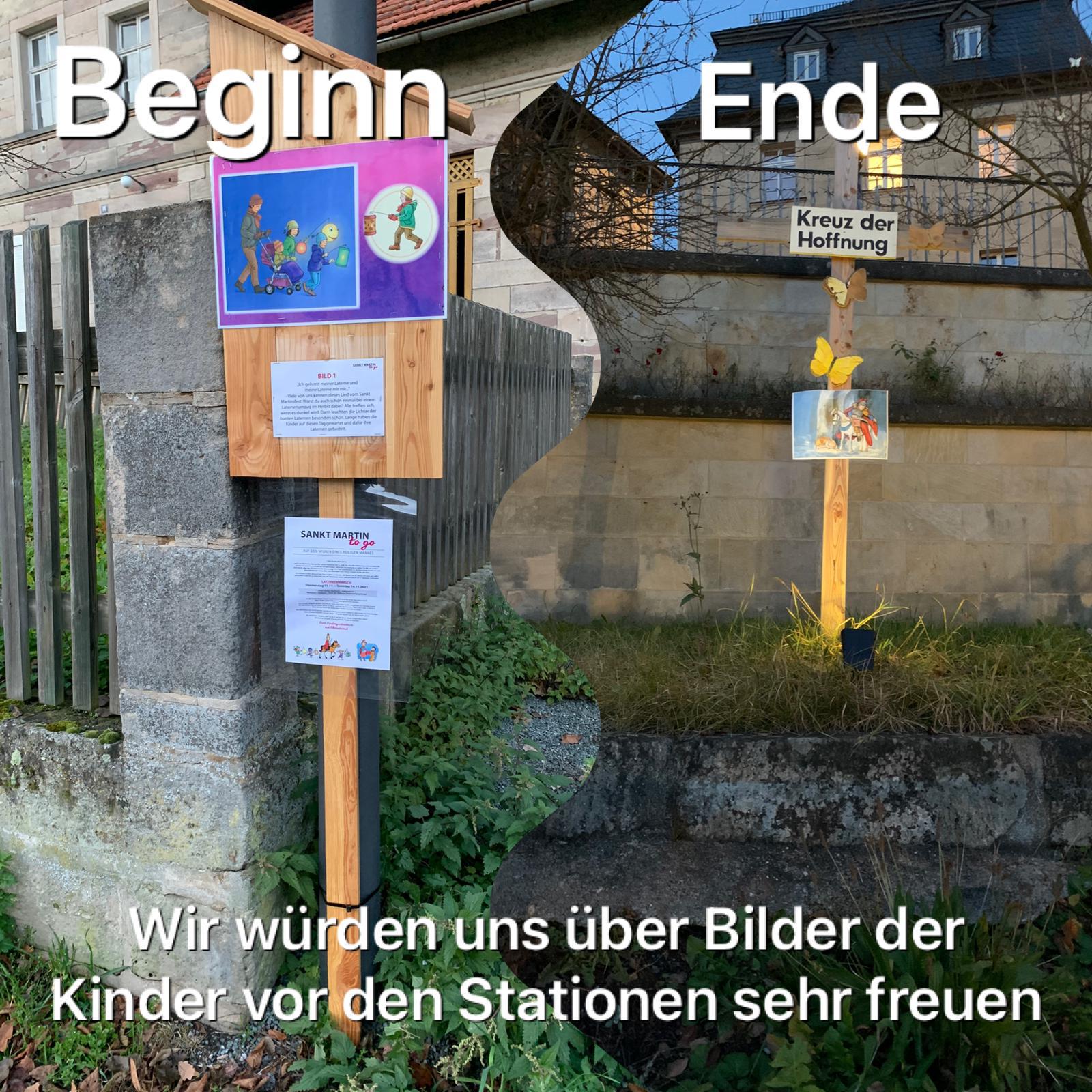 St. Martin in Wallenfels