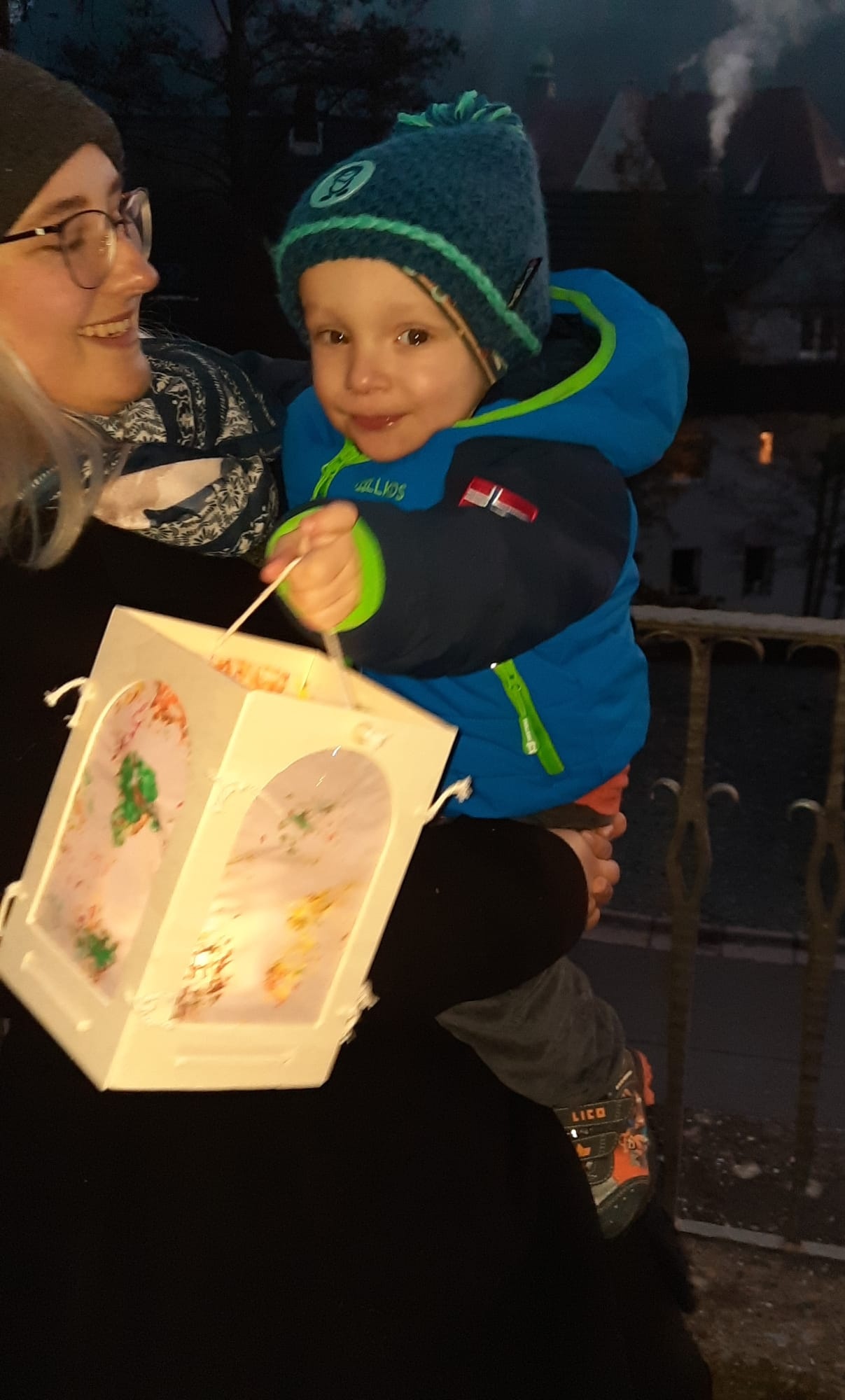 St. Martin in Wallenfels