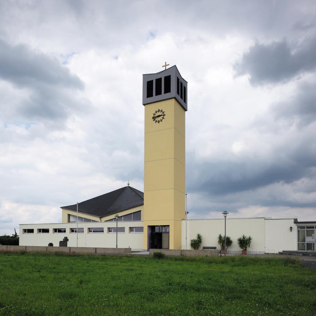 St. Michael Reichenbach