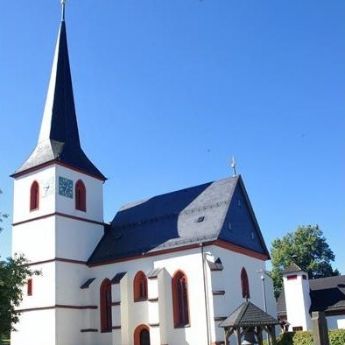 St. Stephan Birnbaum