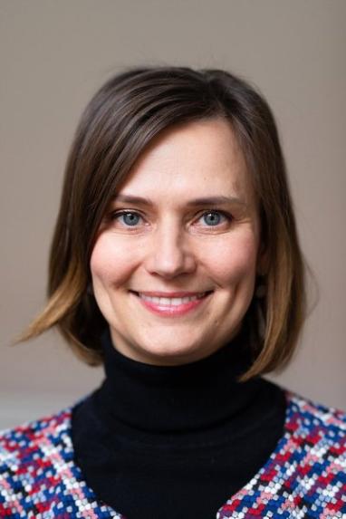 Stephanie Trautendorfer