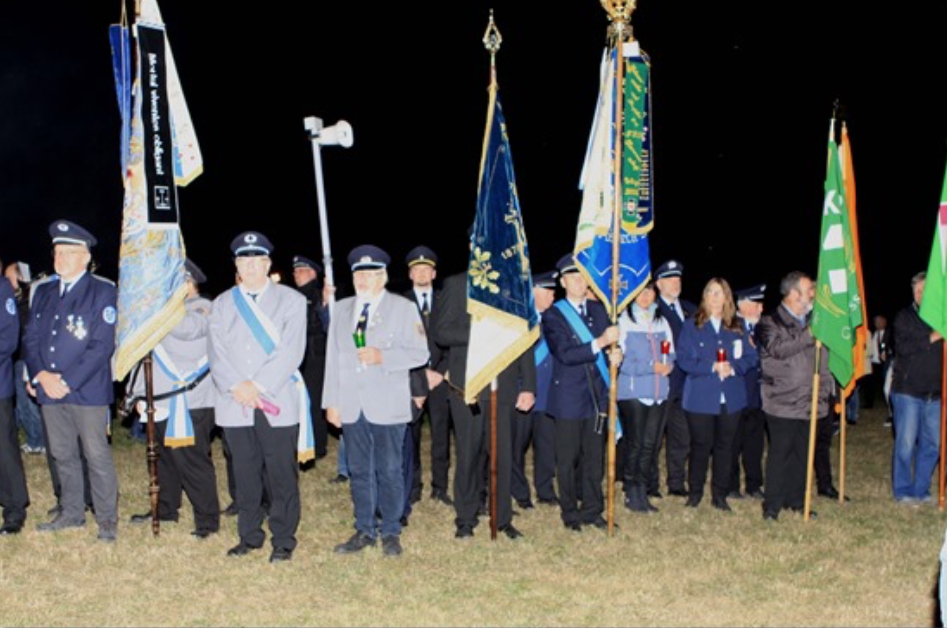 Friedenswallfahrt 2019