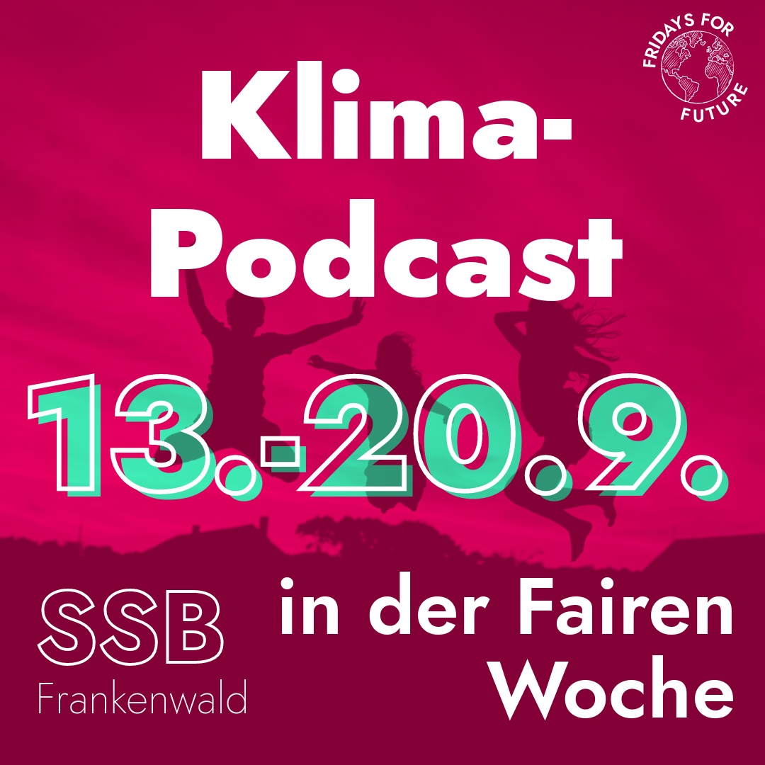 klimapodcast