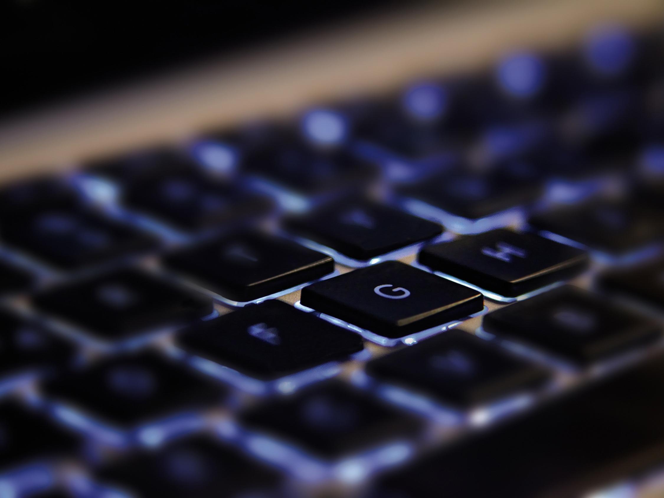 Tastatur