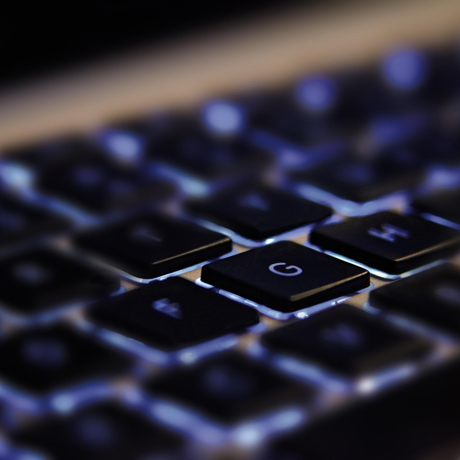 Tastatur